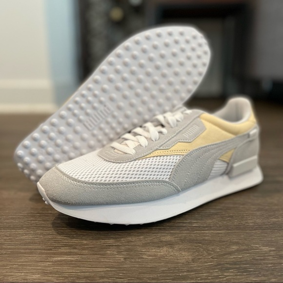 Puma Future Rider sz 11 - Picture 4 of 4